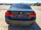 2018 Bmw 320 I Black vin: WBA8A9C50JAC99934