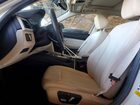 2018 Bmw 320 I Белый vin: WBA8A9C50JAH12788