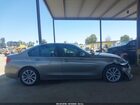 2016 Bmw 320i   Beige vin: WBA8A9C52GK616807