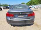 2016 Bmw 320 I Серый vin: WBA8A9C55GK615652