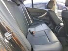 2016 Bmw 320 I Серый vin: WBA8A9C57GK616964