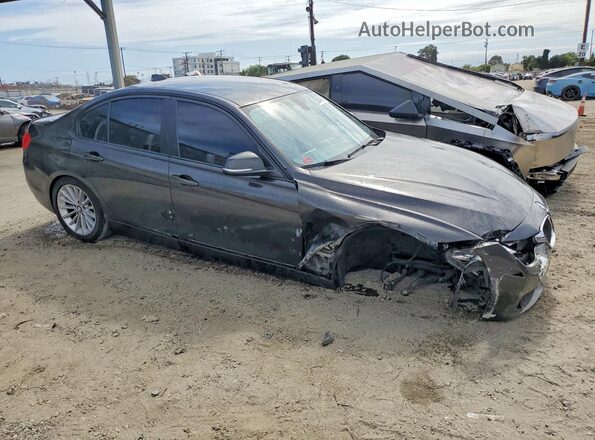 WBA8A9C57GK616964 2016 BMW OTHER Серый Передняя правая четверть