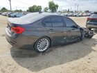 2016 Bmw 320 I Серый vin: WBA8A9C57GK616964
