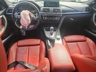 2016 Bmw 340 I Белый vin: WBA8B3G50GNU34946