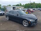 2016 Bmw 340i   Black vin: WBA8B3G57GNT62501