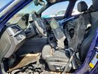 2016 Bmw 340 Xi Синий vin: WBA8B7C50GK703056