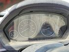 2016 Bmw 340 Xi Синий vin: WBA8B7C50GK703056