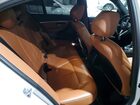 2016 Bmw 340 Xi Белый vin: WBA8B7C53GK368455