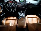 2016 Bmw 340 Xi Белый vin: WBA8B7C53GK368455