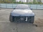 2017 Bmw 340 Xi Gray vin: WBA8B7G52HNU37467