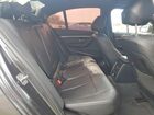 2017 Bmw 340 Xi Gray vin: WBA8B7G52HNU37467