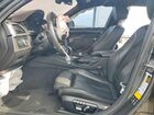 2017 Bmw 340 Xi Gray vin: WBA8B7G52HNU37467