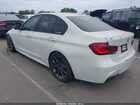 2018 Bmw 340i Xdrive Белый vin: WBA8B7G55JNU94901