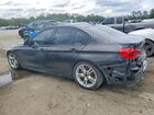 2018 Bmw 340 Xi Black vin: WBA8B7G57JNU95113 2018 Bmw 340 Xi Black vin: WBA8B7G57JNU95113