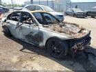 2018 Bmw 340i Xdrive Серый vin: WBA8B7G59JNV11053