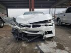 2018 Bmw 330 I Белый vin: WBA8B9C53JEE82797