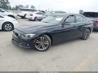 2018 Bmw 330i Black vin: WBA8B9C54JAE21966