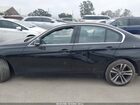 2018 Bmw 330i Black vin: WBA8B9C54JAE21966