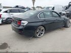 2018 Bmw 330i Black vin: WBA8B9C54JAE21966