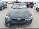 2018 Bmw 330i Black vin: WBA8B9C54JAE21966