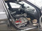 2018 Bmw 330i Black vin: WBA8B9C54JAE21966