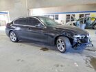 2018 Bmw 330 I Черный vin: WBA8B9C55JEE81750