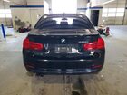 2018 Bmw 330 I Черный vin: WBA8B9C55JEE81750