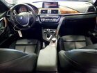 2018 Bmw 330 I Черный vin: WBA8B9C55JEE81750