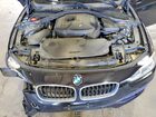 2018 Bmw 330 I Черный vin: WBA8B9C55JEE81750