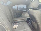2017 Bmw 330 I Серый vin: WBA8B9G34HNU55477