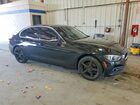 2018 Bmw 330 Черный vin: WBA8B9G51JNU95877