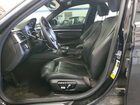 2018 Bmw 330 Черный vin: WBA8B9G51JNU95877