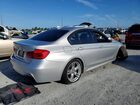 2018 Bmw 330 I Серебряный vin: WBA8B9G58JNU98131