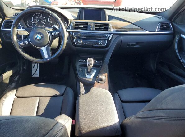 WBA8B9G58JNU98131 2018 BMW OTHER Серебряный Вид панели приборов