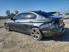 2018 Bmw 330 I Серый vin: WBA8B9G5XJNV00591 2018 Bmw 330 I Серый vin: WBA8B9G5XJNV00591