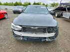 2017 Bmw 330 Xi Black vin: WBA8D9C30HA005574