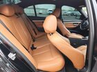 2017 Bmw 330 Xi Black vin: WBA8D9C30HA005574