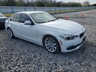 2017 Bmw 330 Xi White vin: WBA8D9C52HA003634 2017 Bmw 330 Xi White vin: WBA8D9C52HA003634