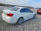 2017 Bmw 330 Xi White vin: WBA8D9C52HA003634 2017 Bmw 330 Xi White vin: WBA8D9C52HA003634