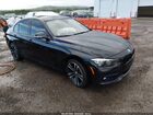 2018 Bmw 330i Xdrive Black vin: WBA8D9C57JEM32136