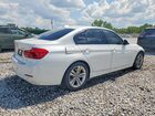 2017 Bmw 330 Xi White vin: WBA8D9G3XHNU66025 2017 Bmw 330 Xi White vin: WBA8D9G3XHNU66025