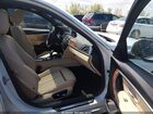 2017 Bmw 330i Xdrive Белый vin: WBA8D9G50HNU61174