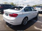 2017 Bmw 330i Xdrive Белый vin: WBA8D9G50HNU61174