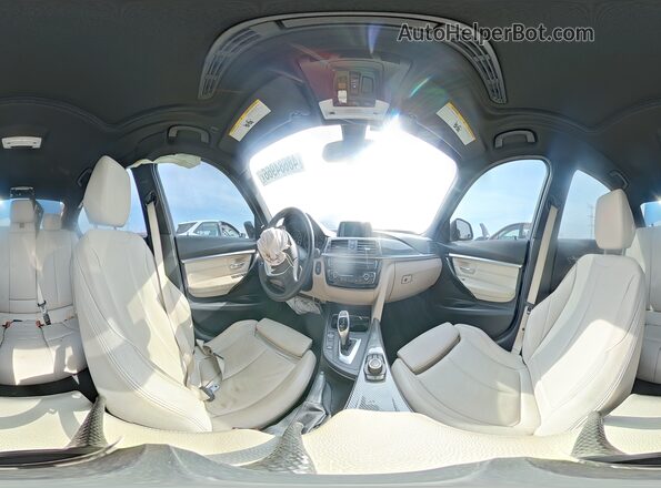 WBA8D9G59HNU60802 2017 BMW OTHER Синий Вид наклейки с VIN-кодом