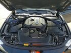2017 Bmw 330e Black vin: WBA8E1C31HA156826