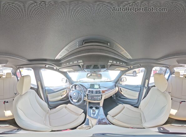 WBA8E1C31HA156826 2017 BMW OTHER Black Widok naklejki z numerem VIN