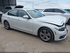 2017 Bmw 330e Iperformance White vin: WBA8E1C38HA159044
