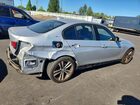 2017 Bmw 330e Silver vin: WBA8E1C3XHA156324 2017 Bmw 330e Silver vin: WBA8E1C3XHA156324