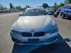 2017 Bmw 330e Silver vin: WBA8E1C3XHA156324 2017 Bmw 330e Silver vin: WBA8E1C3XHA156324