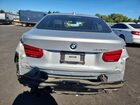 2017 Bmw 330e Silver vin: WBA8E1C3XHA156324 2017 Bmw 330e Silver vin: WBA8E1C3XHA156324
